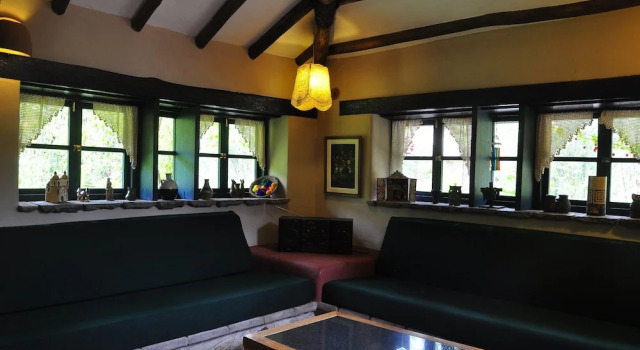 Kuychi Rumi, Book Hotel 3-stjernede hoteller i Calca, 3*