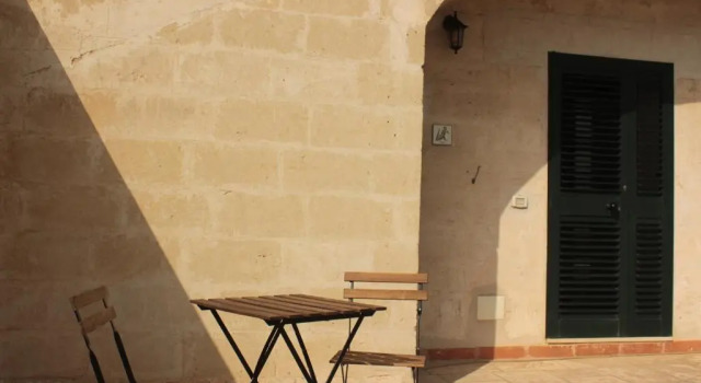 Номер Standard Masseria Savoia Resort