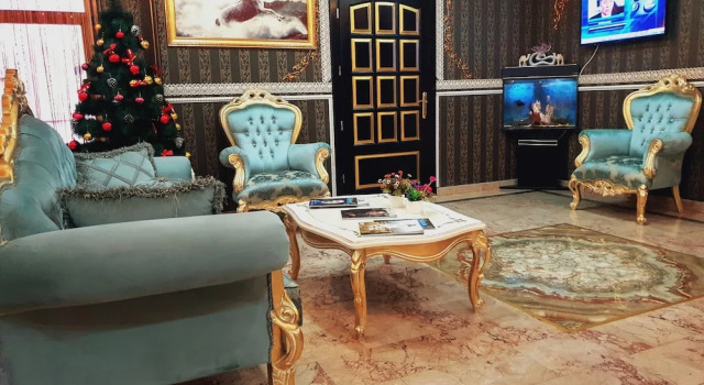 Pegas Hotel Baku