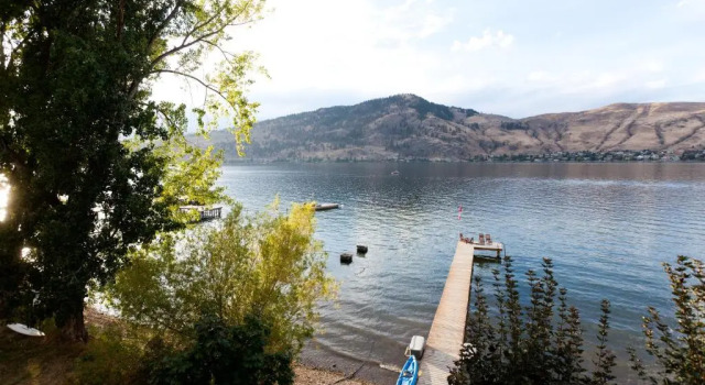 Люкс OKeefes Landing Bed & Breakfast