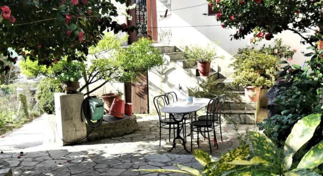 Wonderful 4 Bedroom Villa & separate guest house Villa Thalia, Book Guesthouse Zagora 