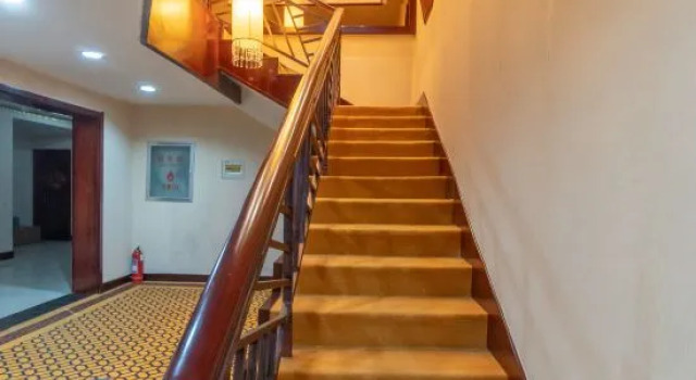 Wutaishan Jintai Bingshe, Book Hotel Xinzhou Shanxi