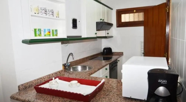 Апартаменты Apartment in Isla Playa, Cantabria 103315 by MO Rentals