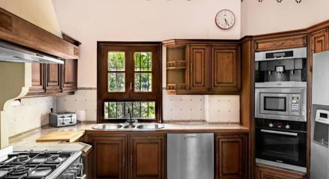 Вилла Deluxe Villa Candela En La Colina
