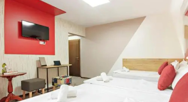 Villa Blazeski, Rezerwuj Willa Ochryda Lake Ohrid