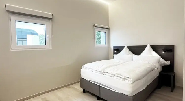 Номер Economy The Treasury Hotel