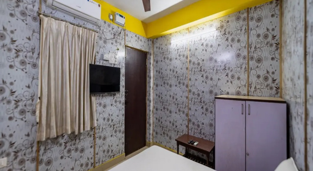 Номер Standard Vasavi Residenzcy