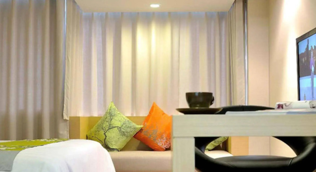 Nantra Retreat and Spa