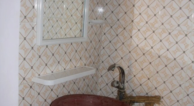 Standard Zimmer Sarahma Lodge Simal