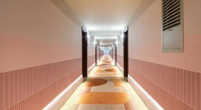 Orange Hotel (Haikou West Coast Convention and Exhibition Center Branch), Book Hotel Haikou Hainan