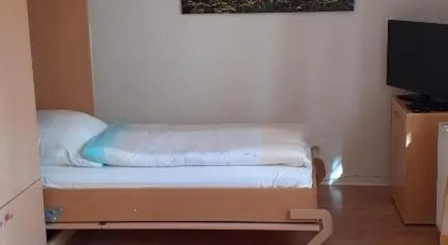 1-Zimmer-Apartment-2-Hochparterre, Забронировать Апартаменты/квартира Апартаменты Любека, рядом с Lübeck Museum of Theatre Puppets, Апартаменты/квартира