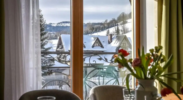 Номер Standard Apartamenty Harenda Zakopane
