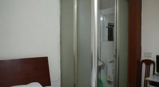 Jiujiang Linfang Hotel, Rezerwuj Hotel Jiujiang Jiangxi