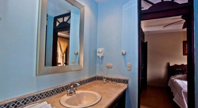 Номер Luxury Jaco Beachfront Resort Penthouse