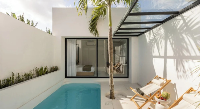 Вилла Deluxe Este Villa by Betterplace