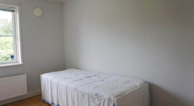 8 Person Holiday Home in Adelso, Varaa Lomakoti Adelso 