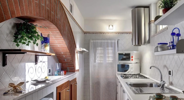 Апартаменты GOCCE VILLAS - Casa dellAccademia Apartment in Sorrento Centre
