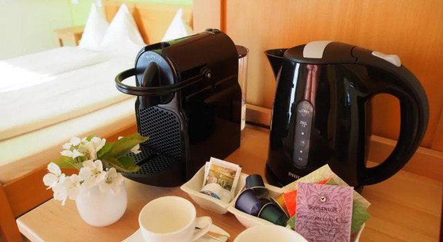 Номер Standard ad vineas Gästehaus Nikolaihof-Hotel Garni