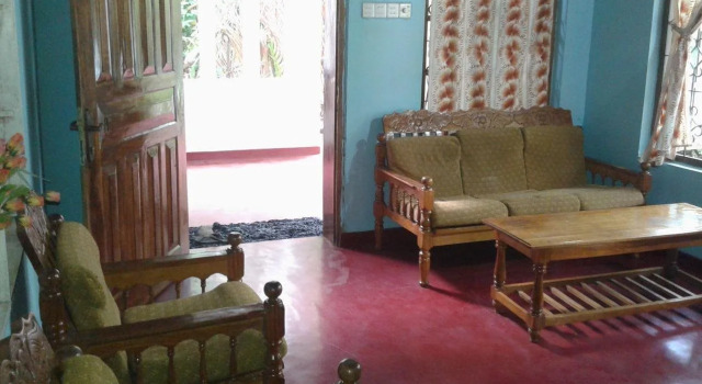 Wasantha Family Rest Guest House