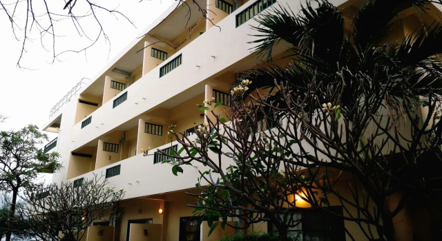 Aow Noi Sea View Resort, Buchen Sie Resort Ao Noi Thailand
