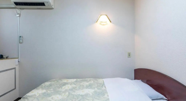 Одноместный номер Standard Tabist Hotel Kurama Hikone