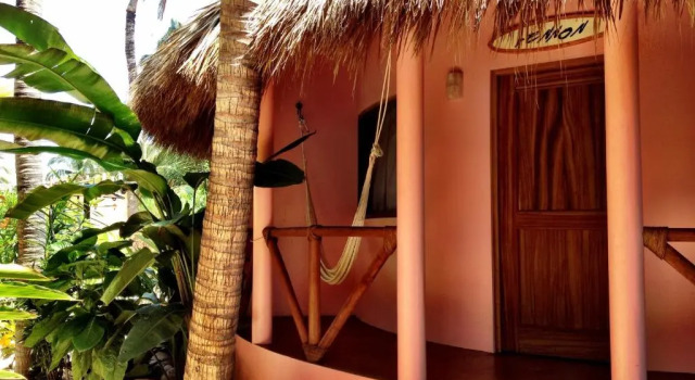 One Love Hostal Puerto Escondido