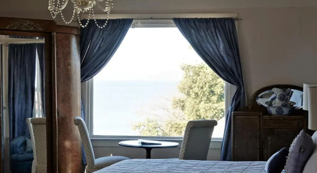 Номер Standard Union Hotel