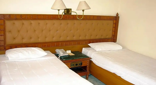 Номер Standard Mansingh Palace, Ajmer