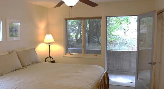 Апартаменты с 3 комнатами Shadow Mountain Lodge