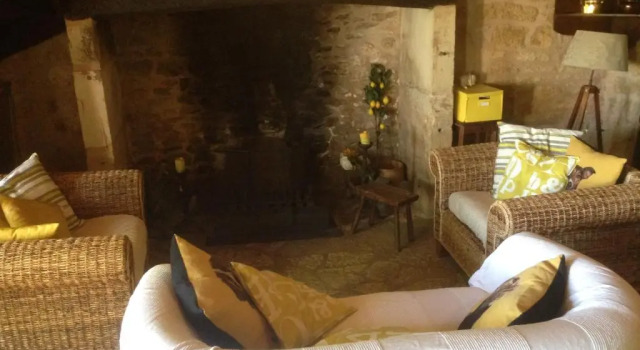 Les Bernardies, Rezerwuj Hotel Hotele w Dodogne Valley z basenem, Basen
