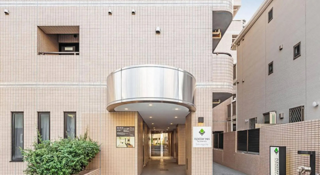 Flexstay Inn Sakuragicho