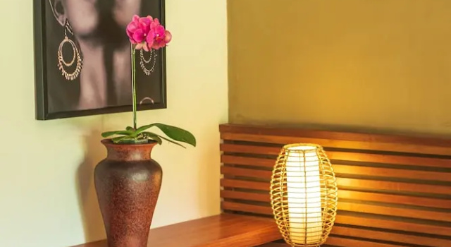 Номер Standard Pangkung Sari Bed and Breakfast