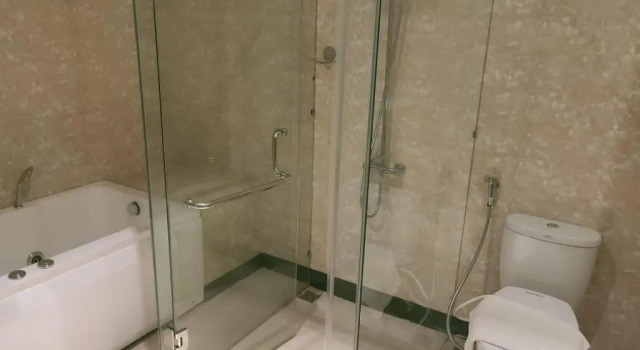 Люкс Standard Grand Sydney Hotel Batam