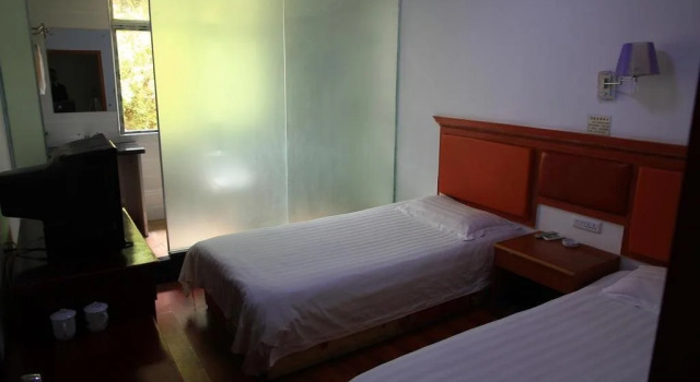 Wudang Mountain Tianxin Hotel, Reservar Hotel Shiyan 