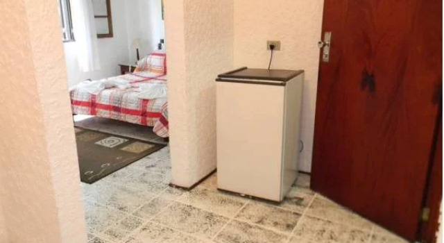 Center Residence Hotel, Забронировать Отель Терезополис штат Рио-де-Жанейро, рядом с Bus Terminal
