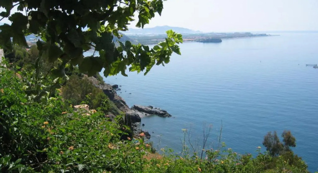 Вилла Casa Lobo - villa with unique view and private, heated pool