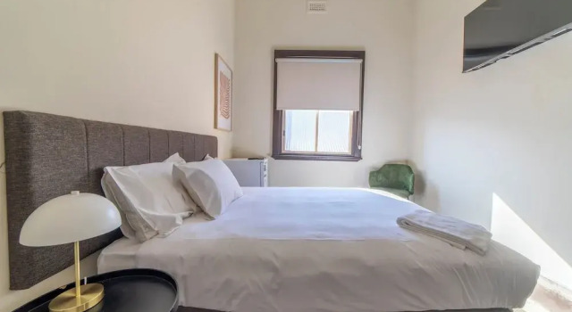 Habitación Estándar Terminus Hotel Yarrawonga