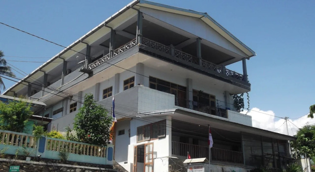 Sunrise Hotel Labuan Bajo