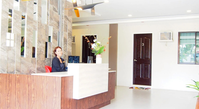 Marton Suites