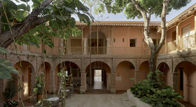 Kimpton Las Mercedes by IHG