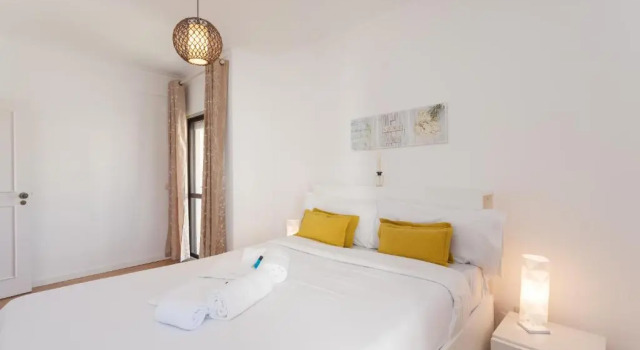 Апартаменты BeGuest Cascais Inn Apartments