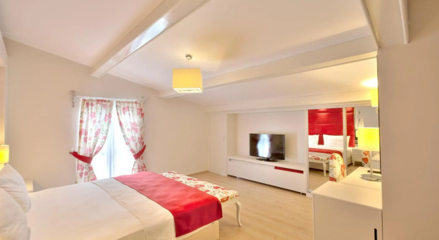 Baga Hotel