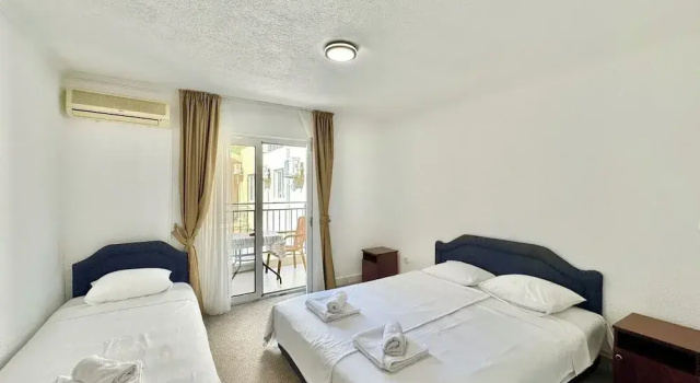 Номер Comfort Hotel Lobo Budva