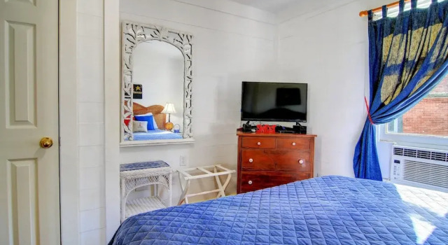 Joys Beach 1 Bedroom Cottage by RedAwning, Book Feriehus Sommerhuse i Houston, Hytte