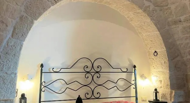Trulli La Mandra, Rezerwuj Hotel Noci Valle d'Itria