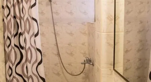 Standardowy czteroosobowy pokój Hotel Pulmahue