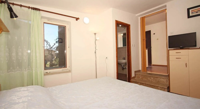 Studio Apartment Valkane