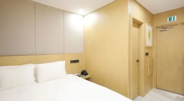 Номер Superior Busan Seomyeon Nestly Hotel