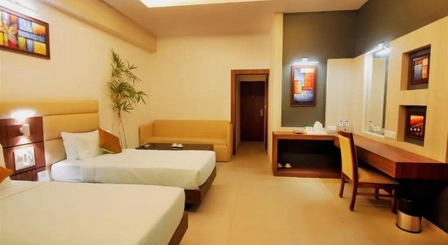 Premium chambre Imperial Heights