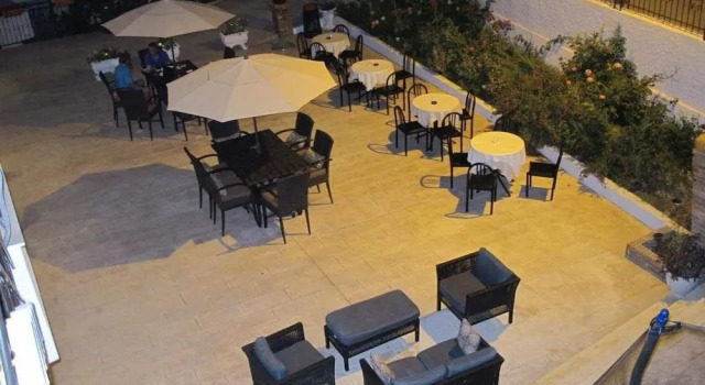Двухместный номер Standard Hotel Nika